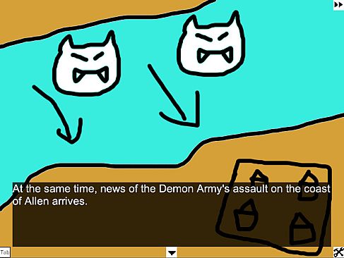 CatCat Save The World