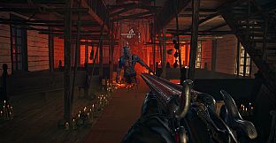 Guns of Eschaton