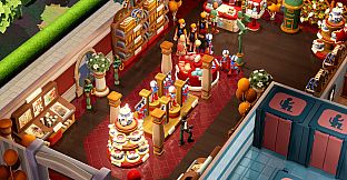 Two Point Museum: Rides & Relics