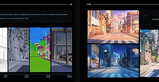 Love, Money, Rock'n'Roll Artbook