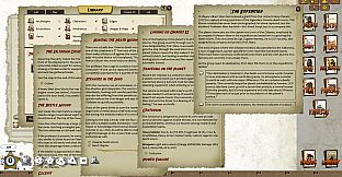 Fantasy Grounds - The Last Parsec: Omariss Death Worm (Savage Worlds)
