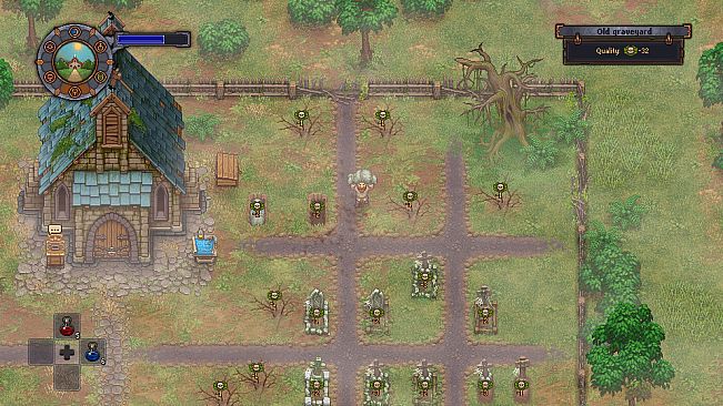 Graveyard Keeper Collector's Edition