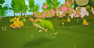 YOU BECOME FROG