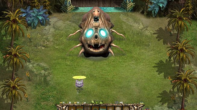 Tales of Adventure 2