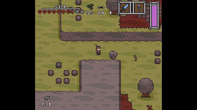 The Knight of Niraking