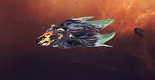 Star Conflict - Split of Alliances. Phase two (Deluxe edition)