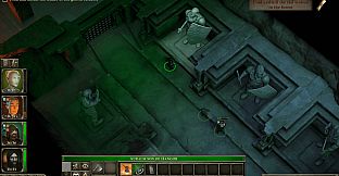 The Dark Eye : Book of Heroes