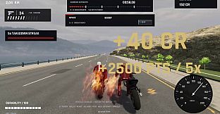 Burnline Madness