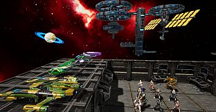 Yag - Science Fiction Content