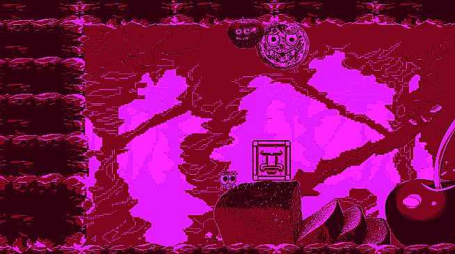 arcade games collection-The strangest game in the world 20