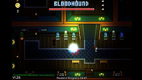 Trouble In The Manor