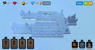 Fantasy Tower Defense