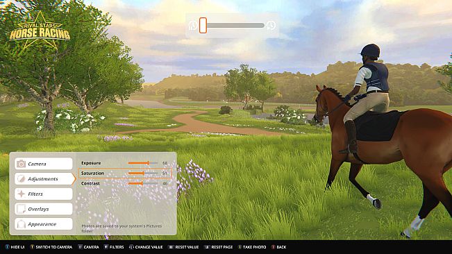 Rival Stars Horse Racing