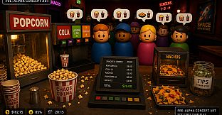Chaos Cinema