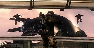 Halo 3: ODST