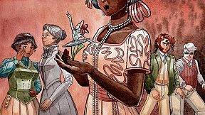 The Case of the Serialized Killer