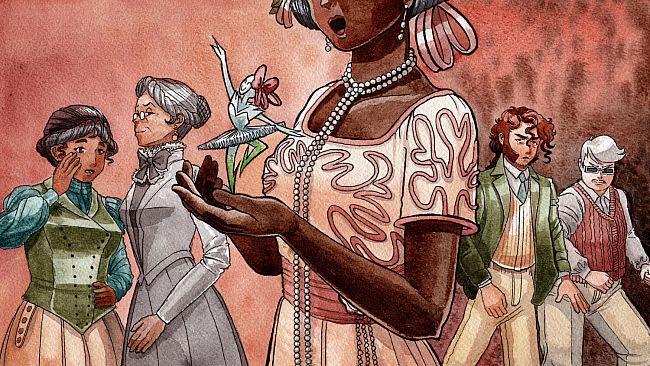 The Case of the Serialized Killer