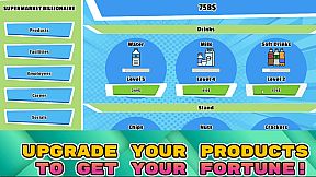 Supermarket Billionaire