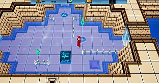 Arcane Rooms