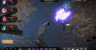 The night of fire stealing 2/盗火之夜2