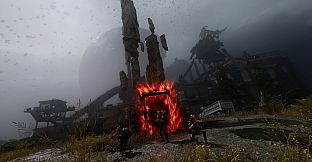 Waste The Fallen