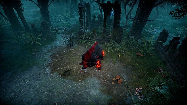 V Rising - Founder's Pack: Eldest Bloodline