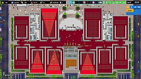 Another Brick in The Mall