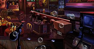 Nancy Drew Dossier: Lights, Camera, Curses!