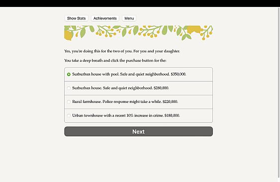 When Life Gives You Lemons