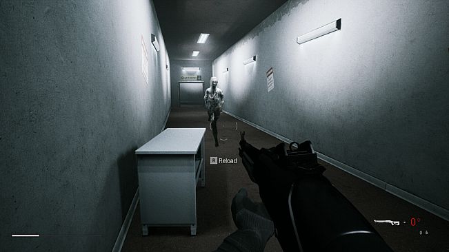 operation