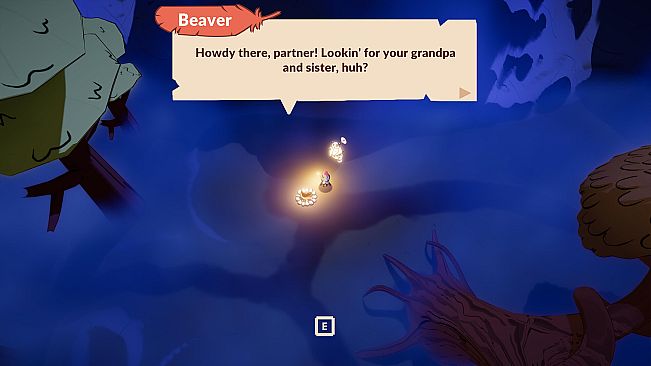 Campfire Stories : Episode 1