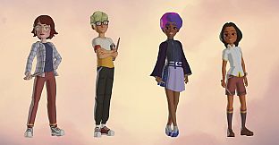 Spells & Secrets - Character Creator