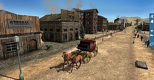 Train Fever: USA DLC