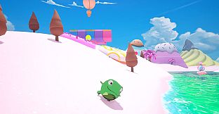 Rolling Splat!