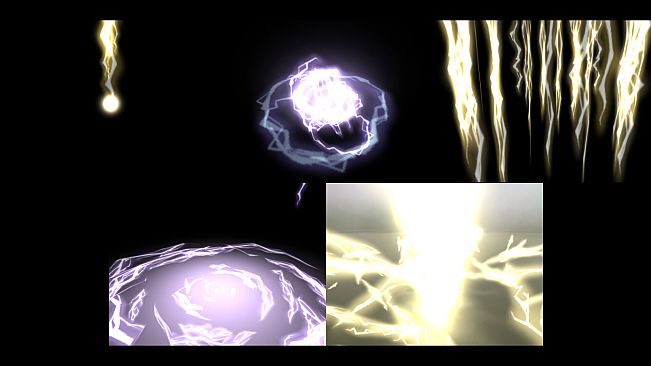 RPG Maker MZ - Elemental Effect 10+1