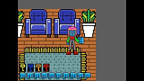 Blood Knuckle: Rooftop Of The Impossible Skyscraper