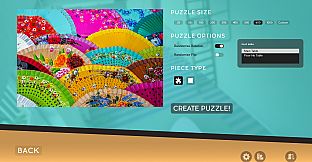 Jigsaw Puzzle Dreams - Radiant Pack