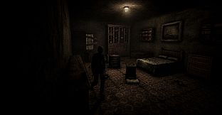 Escape the House
