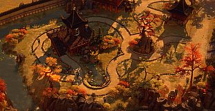 Shadow Tactics: Blades of the Shogun
