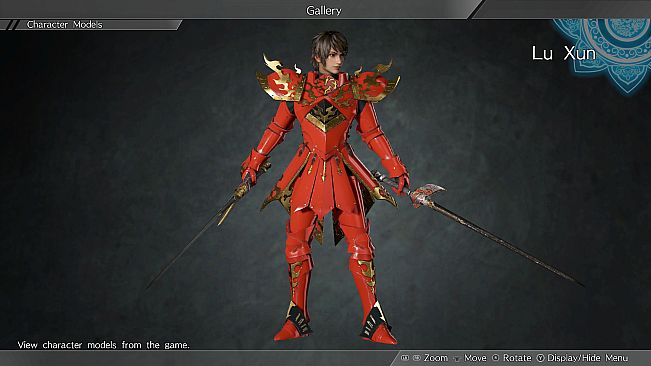 DYNASTY WARRIORS 9: Season Pass 3 / シーズンパス３