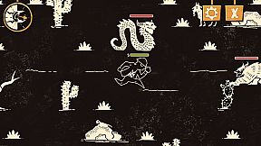 A Cat in the Cangaço