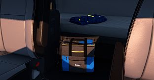 American Truck Simulator - Michelin Fan Pack