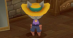 Kitaria Fables - Beach Hat