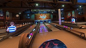 Premium Bowling