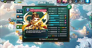 Multiverse Loot Hunter - God Realm DLC