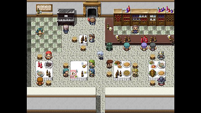 Astoria: The Holders of Power Saga