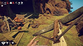 Survival: Fountain of Youth