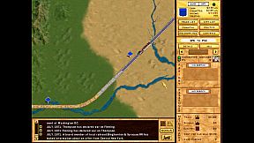 Rails Across America