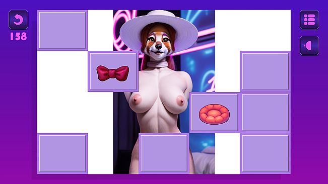 Hentai BDSM - Furry Maid Cafe DLC 3