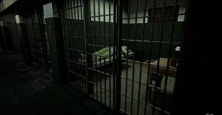 Anomaly Jobs : Death Row